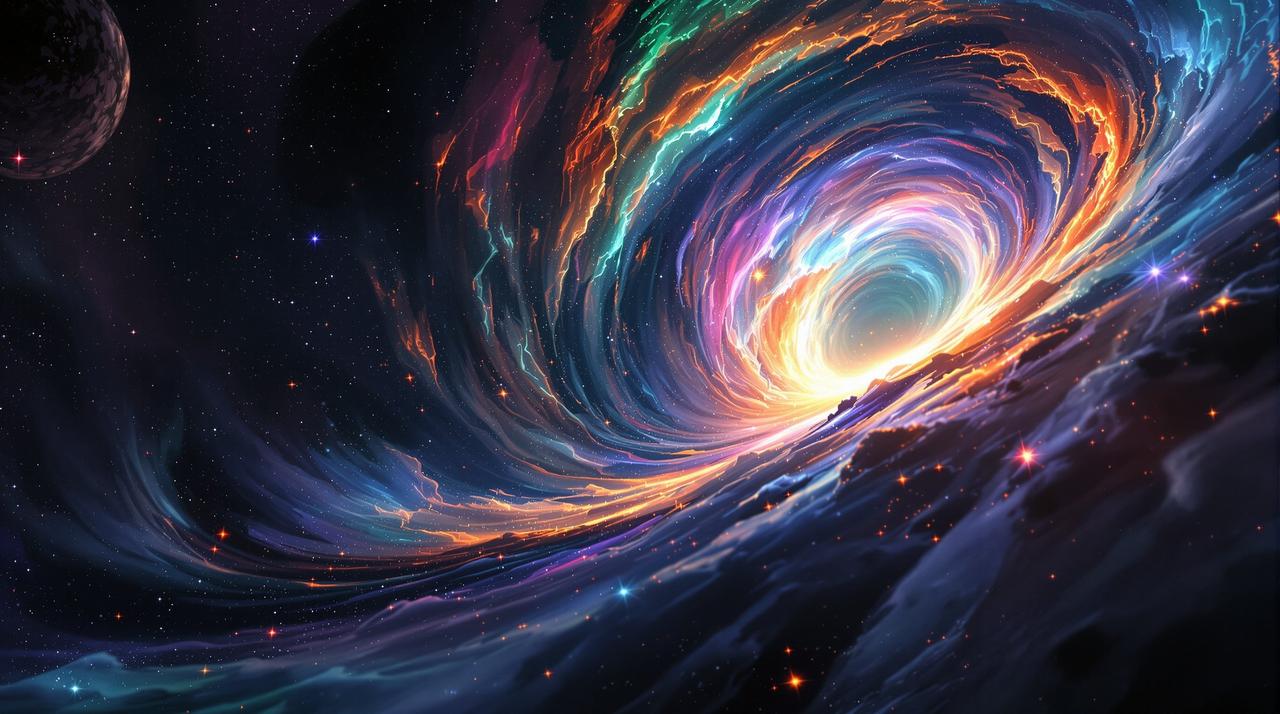 星际穿越：人类最后的希望 - 黄瓜网站