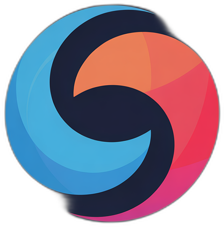黄瓜网站 Logo