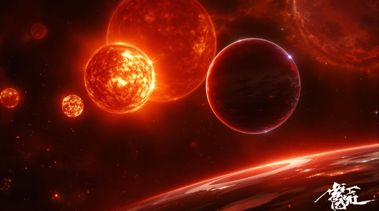 三体：宇宙社会学的黑暗森林 - 黄瓜网站